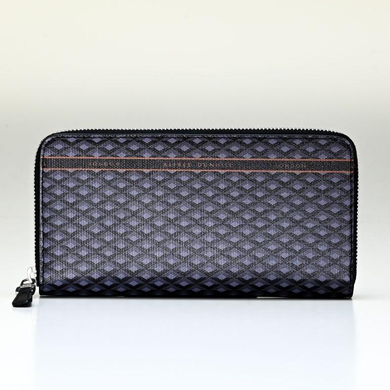 dunhill（ダンヒル） 長財布 メンズ ラウンドファスナー エンジン
