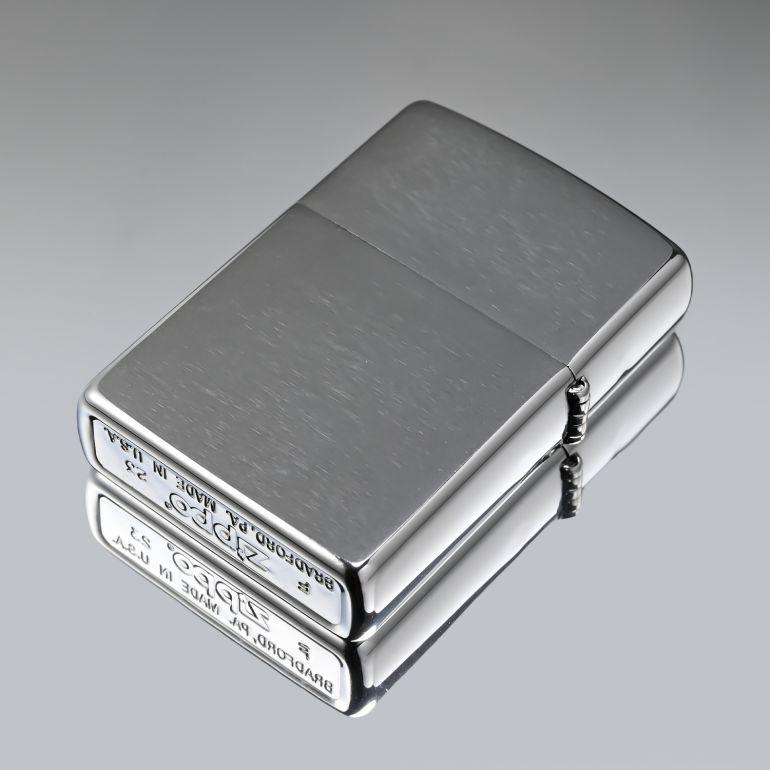 ZIPPO ジッポー ライター ハーレーダビッドソン シルバーカラー ZIPPO ジッポー ライター ハーレーダビッドソン シルバーカラー