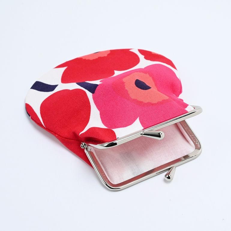 marimekko（マリメッコ） ポーチ 小物入れ 小銭入れ コインケース