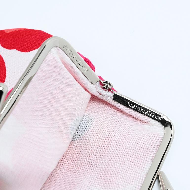 marimekko（マリメッコ） ポーチ 小物入れ 小銭入れ コインケース