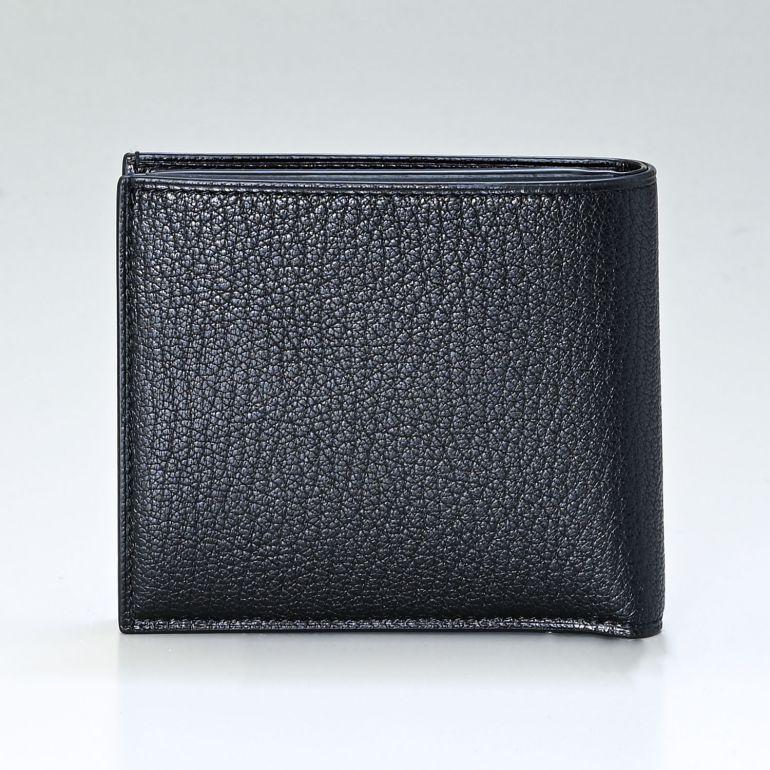 dunhill ダンヒル 二つ折り財布 メンズ デューク ファインレザー dunhill ダンヒル 二つ折り財布 メンズ デューク ファインレザー