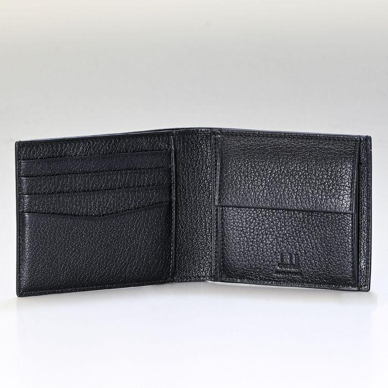 dunhill ダンヒル 二つ折り財布 メンズ デューク ファインレザー dunhill ダンヒル 二つ折り財布 メンズ デューク ファインレザー