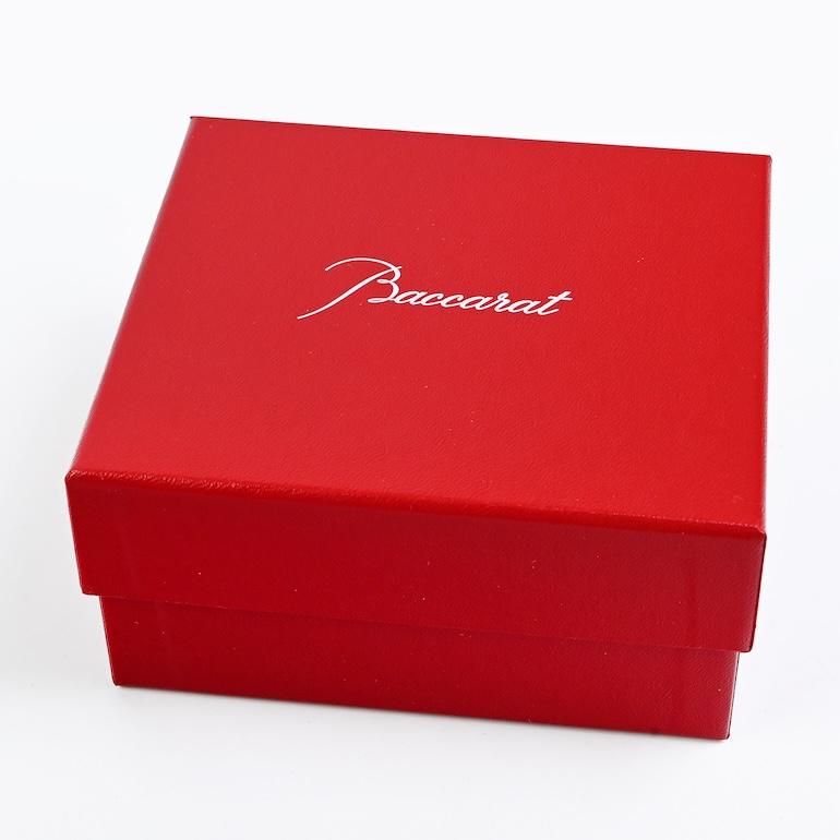 バカラ 【名入れ可有料】バカラ Baccarat クリスタル置時計 バカラ 【名入れ可有料】バカラ Baccarat クリスタル置時計