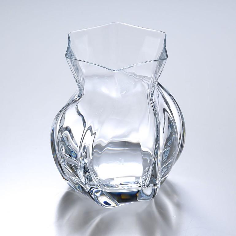 バカラ 【名入れ可有料】バカラ Baccarat ベース 花瓶 コローユ バカラ 【名入れ可有料】バカラ Baccarat ベース 花瓶 コローユ