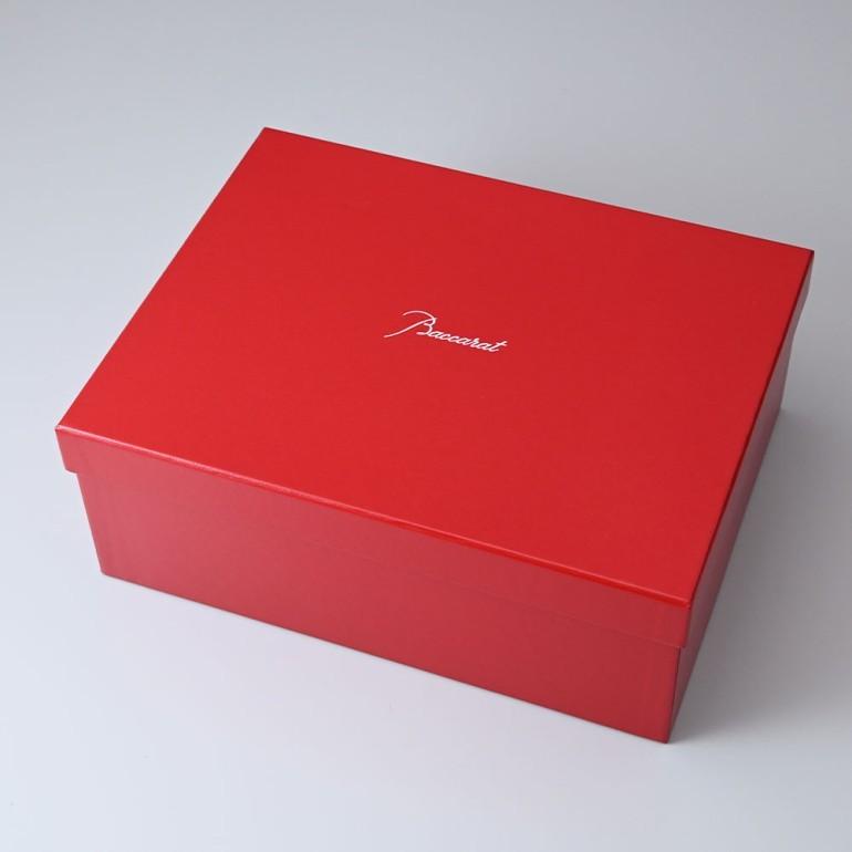 バカラ（Baccarat） ボウルクティフ サラダボウル OBJECTIF Sサイズ