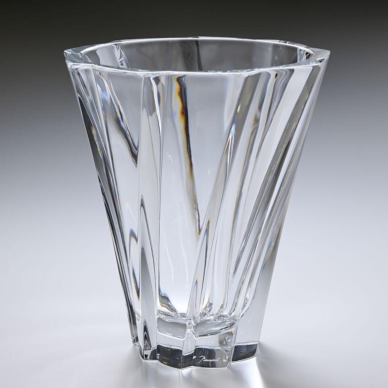 バカラ 【名入れ可有料】バカラ Baccarat ベース 花瓶クティフ M バカラ 【名入れ可有料】バカラ Baccarat ベース 花瓶クティフ M