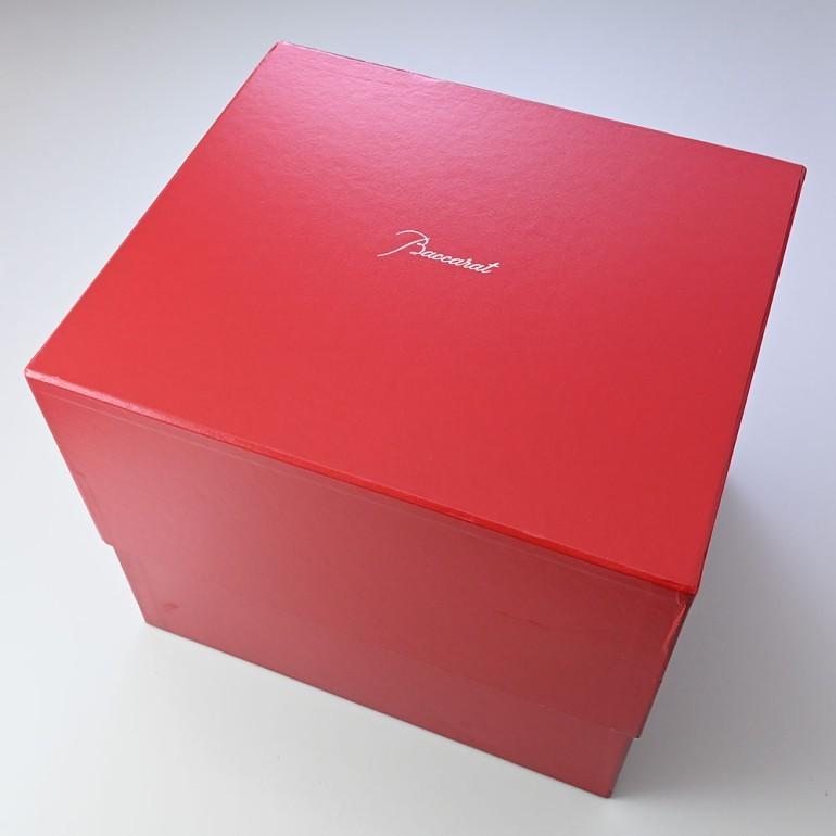 バカラ 【名入れ可有料】バカラ Baccarat ベース 花瓶 アイ EYE バカラ 【名入れ可有料】バカラ Baccarat ベース 花瓶 アイ EYE