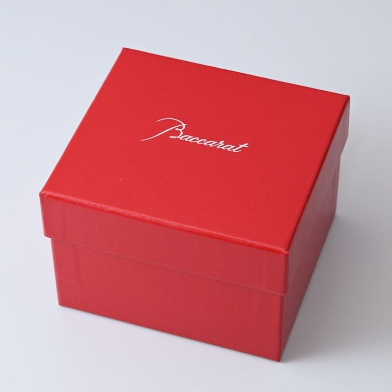 バカラ 【名入れ可有料】バカラ Baccarat ザンザンハート ZINZIN