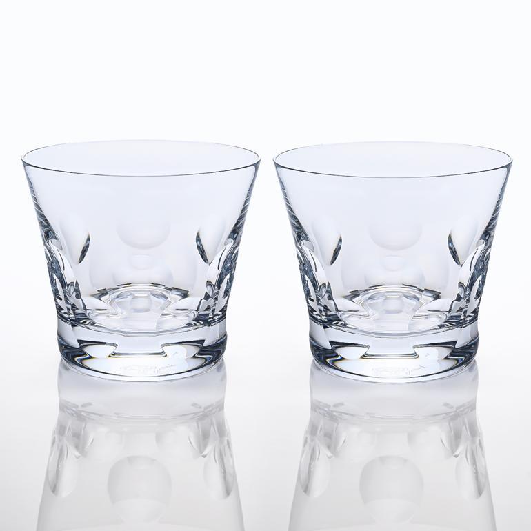 バカラ（Baccarat） ギフトセット グラス ベルーガ タンブラー