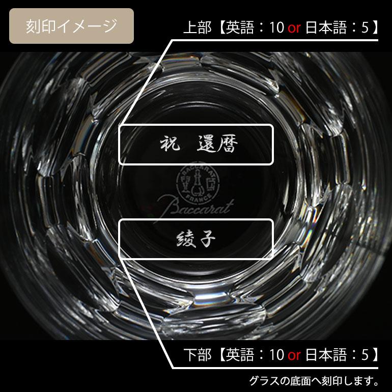 バカラ（Baccarat） グラス ベルーガ タンブラー オールドファッション