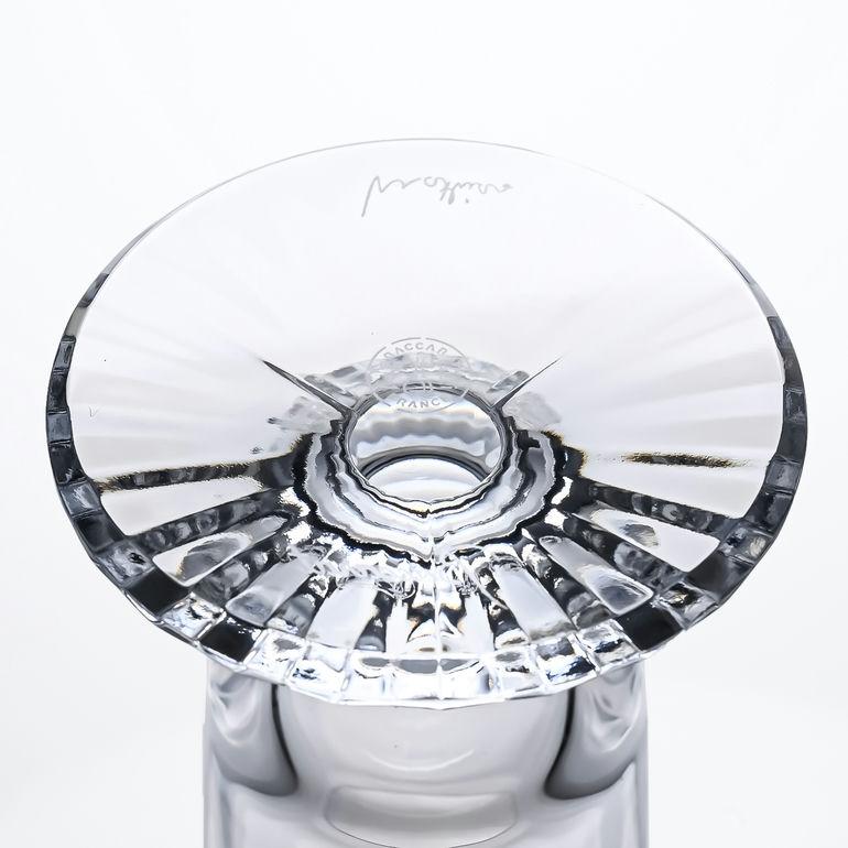 バカラ Baccarat グラス ミルニュイ ワイングラス 15cm 170ml