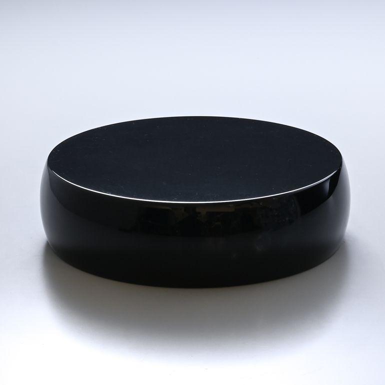 バカラ（Baccarat） クリスタルフィギュア ブッダ 仏陀 BY KENZO