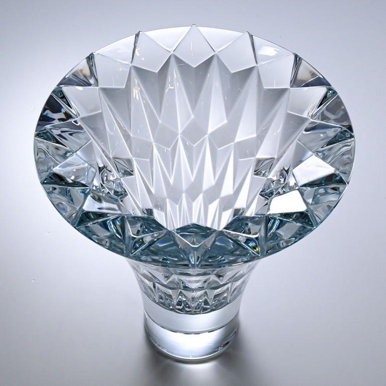 バカラ 【名入れ可有料】バカラ Baccarat ベース 花瓶 バカラ 【名入れ可有料】バカラ Baccarat ベース 花瓶