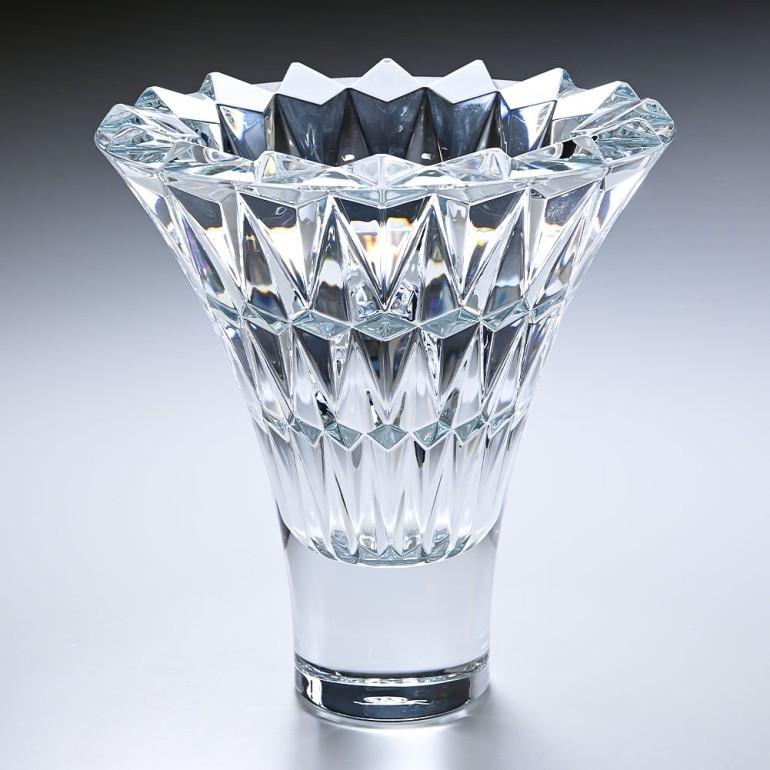 バカラ 【名入れ可有料】バカラ Baccarat ベース 花瓶 バカラ 【名入れ可有料】バカラ Baccarat ベース 花瓶