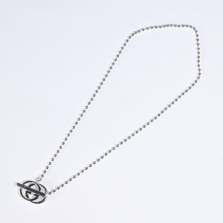 GUCCI（グッチ） ネックレス ペンダント ジュエリー メンズ レディース