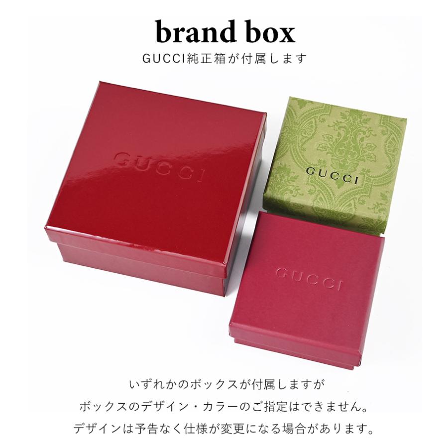 GUCCI（グッチ） ネックレス ペンダント ジュエリー メンズ レディース