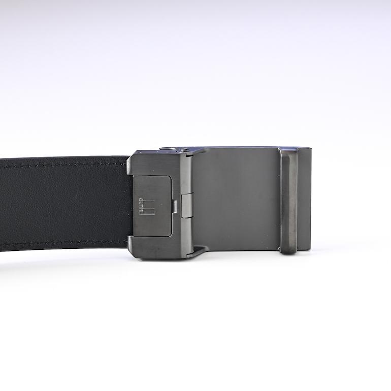 dunhill ダンヒル ベルト メンズ 幅3.5cm オートマティック dunhill ダンヒル ベルト メンズ 幅3.5cm オートマティック
