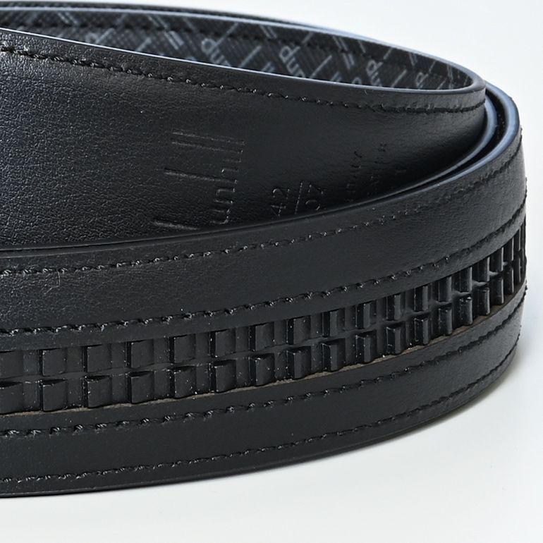 dunhill（ダンヒル） ベルト メンズ 幅3.5cm クラシック シグネチャー