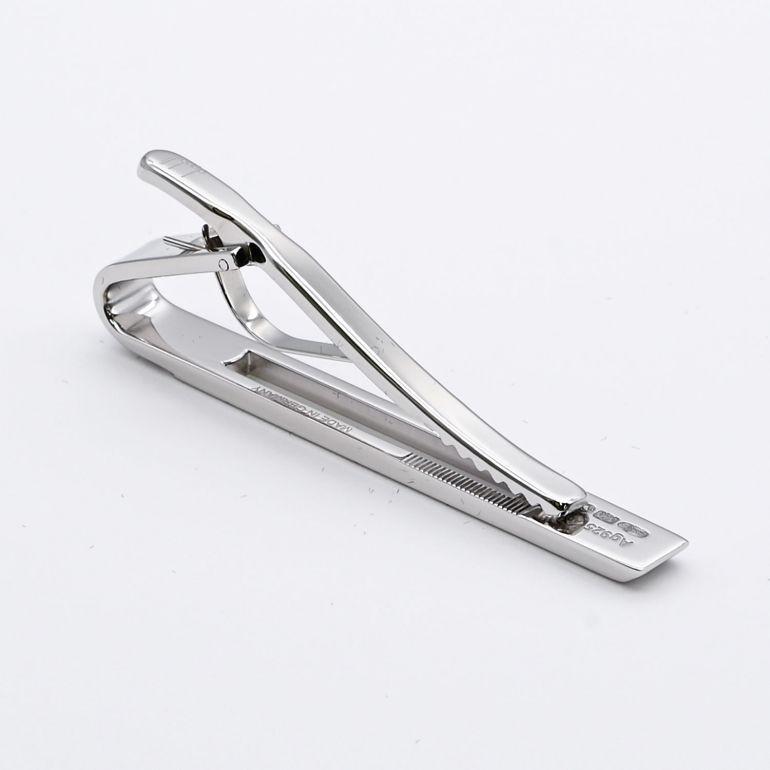 dunhill（ダンヒル） ネクタイピン メンズ タイピン タイバー タイ