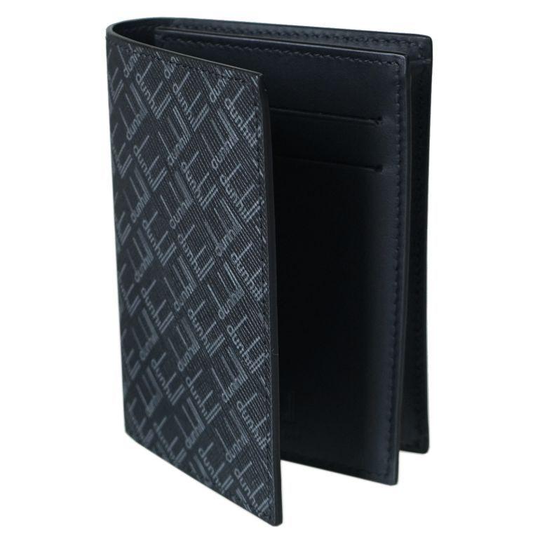 dunhill ダンヒル カードケース 名刺入れ メンズ シグネチャー dunhill ダンヒル カードケース 名刺入れ メンズ シグネチャー