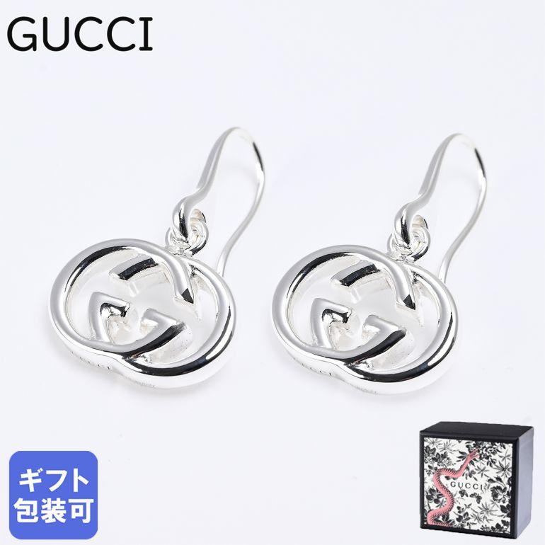 グッチ GUCCI ピアス ジュエリー レディース GGロゴ シルバー925 YBD223321 J8400 8106 : 223321 :  Alevel(エイレベル)Yahoo!店 - 通販 - Yahoo!ショッピング