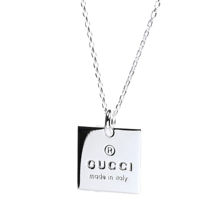 GUCCI（グッチ） ネックレス ペンダント ジュエリー メンズ レディース