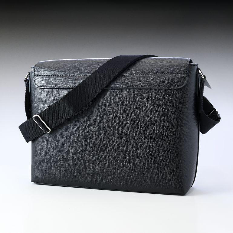 dunhill ダンヒル クロスショルダー バッグ メンズ カドガン dunhill ダンヒル クロスショルダー バッグ メンズ カドガン