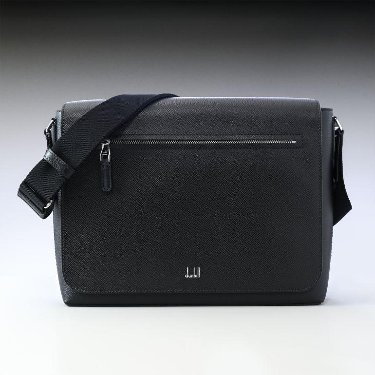 dunhill ダンヒル クロスショルダー バッグ メンズ カドガン dunhill ダンヒル クロスショルダー バッグ メンズ カドガン