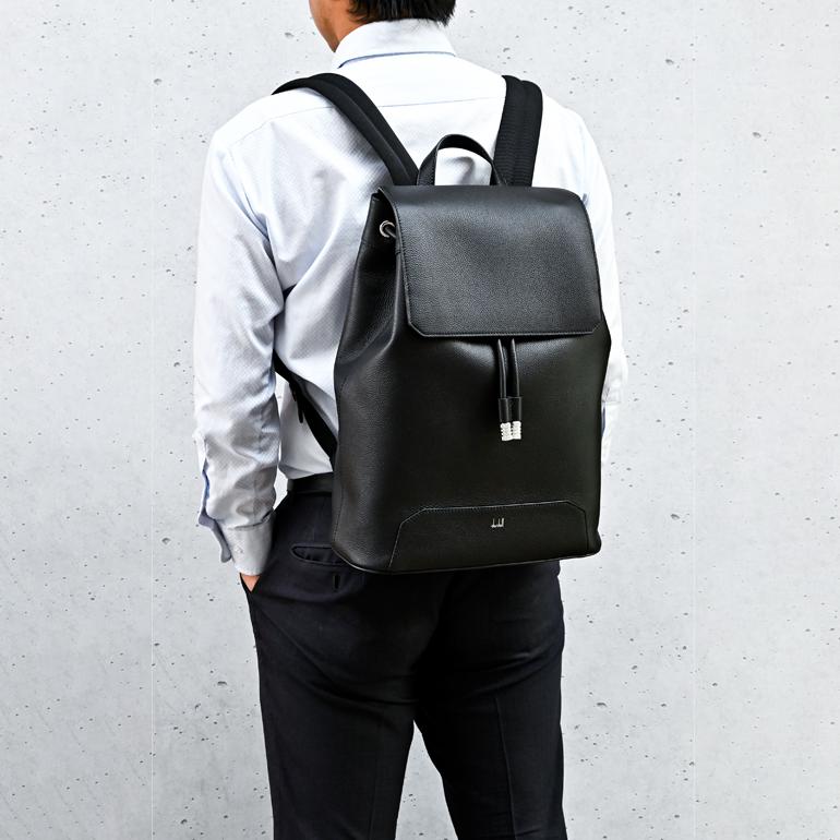 dunhill ダンヒル リュック バッグ バックパック メンズ ベル dunhill ダンヒル リュック バッグ バックパック メンズ ベル