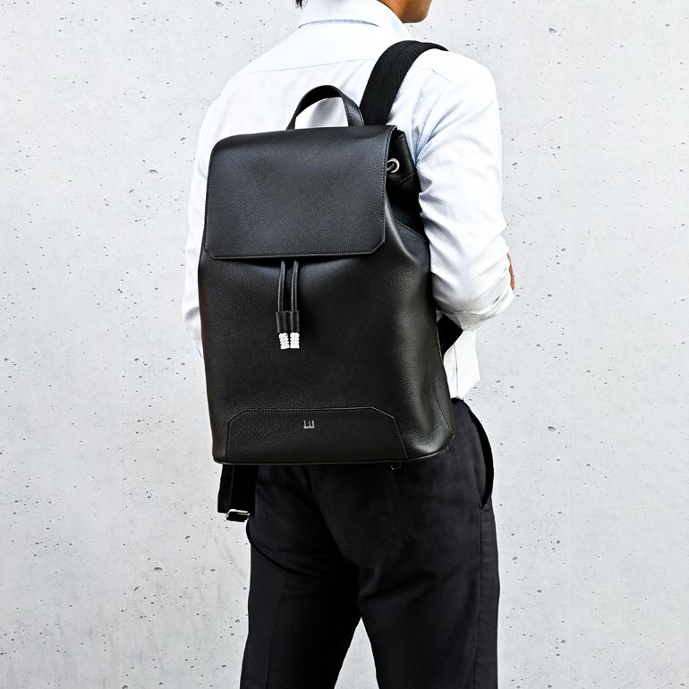 dunhill ダンヒル リュック バッグ バックパック メンズ ベル dunhill ダンヒル リュック バッグ バックパック メンズ ベル