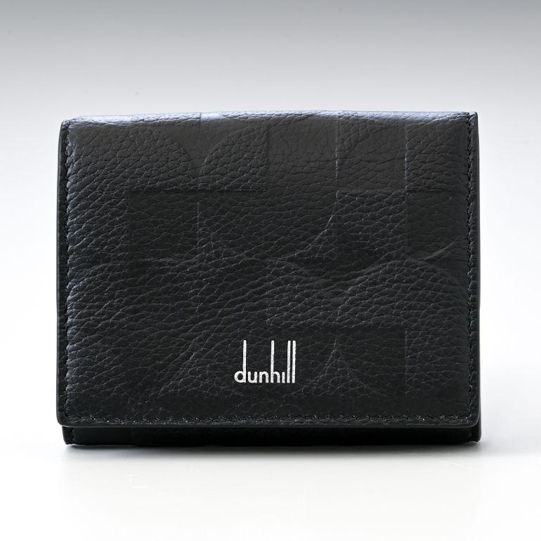 dunhill（ダンヒル） コインケース 小銭入れ メンズ ベルグレイヴ