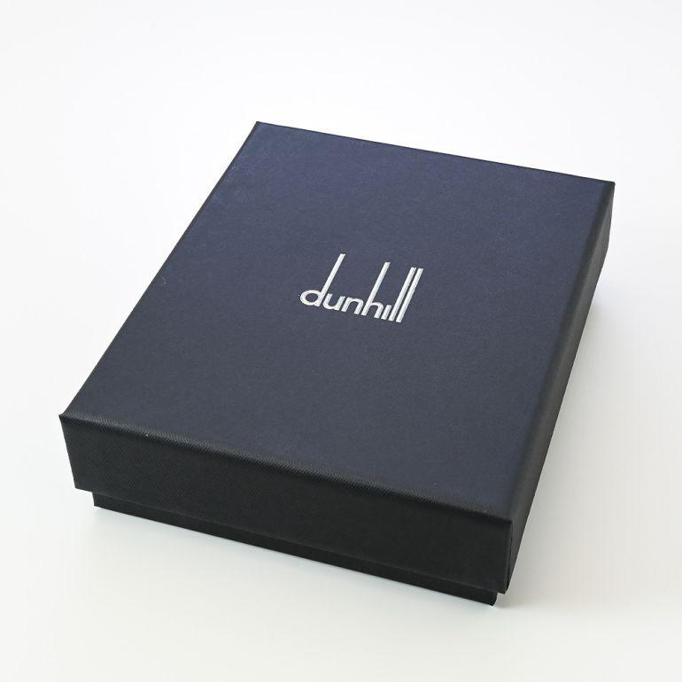 dunhill（ダンヒル） 二つ折り財布 小銭入れなし メンズ ベルグレイヴ