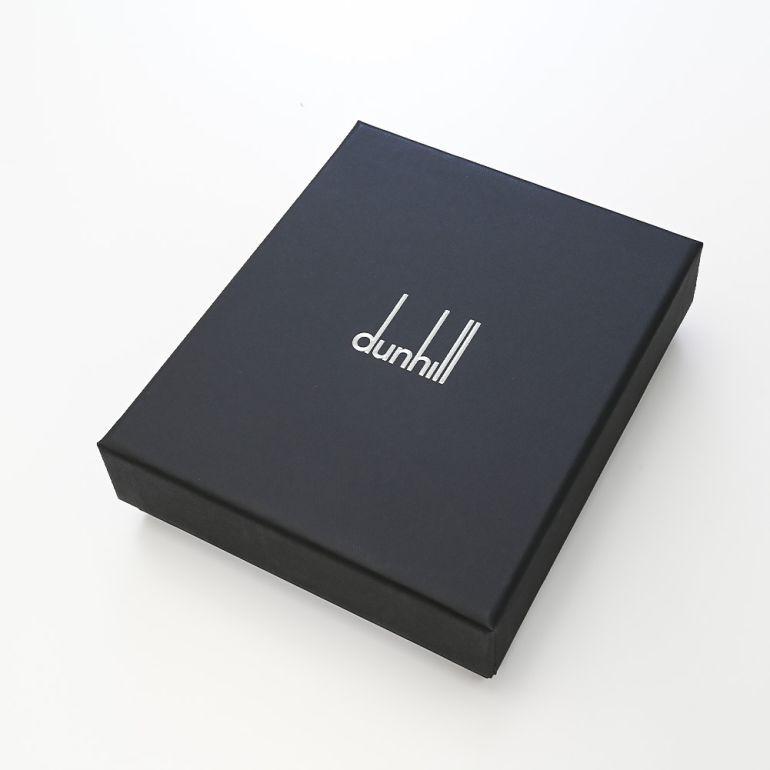 dunhill（ダンヒル） 二つ折り財布 メンズ ベルグレイヴ オプティカル