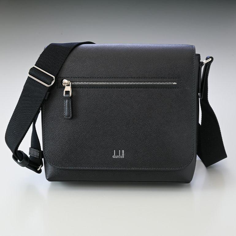 dunhill ダンヒル クロスショルダー メンズ カドガン スモール dunhill ダンヒル クロスショルダー メンズ カドガン スモール