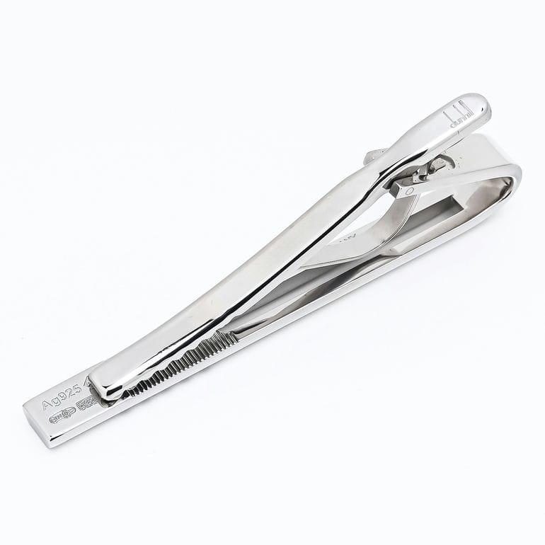 dunhill 【名入れ可有料】ダンヒル ネクタイピン タイピン dunhill 【名入れ可有料】ダンヒル ネクタイピン タイピン
