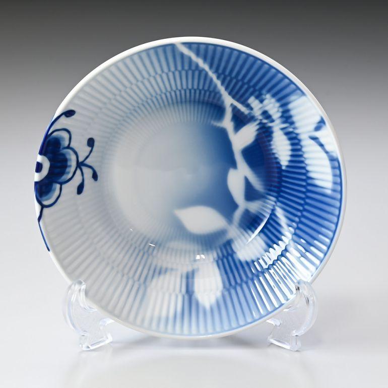 ロイヤルコペンハーゲン　プレート　2枚 ROYAL COPENHAGEN ロイヤルコペンハーゲン 2枚セット 20周年記念