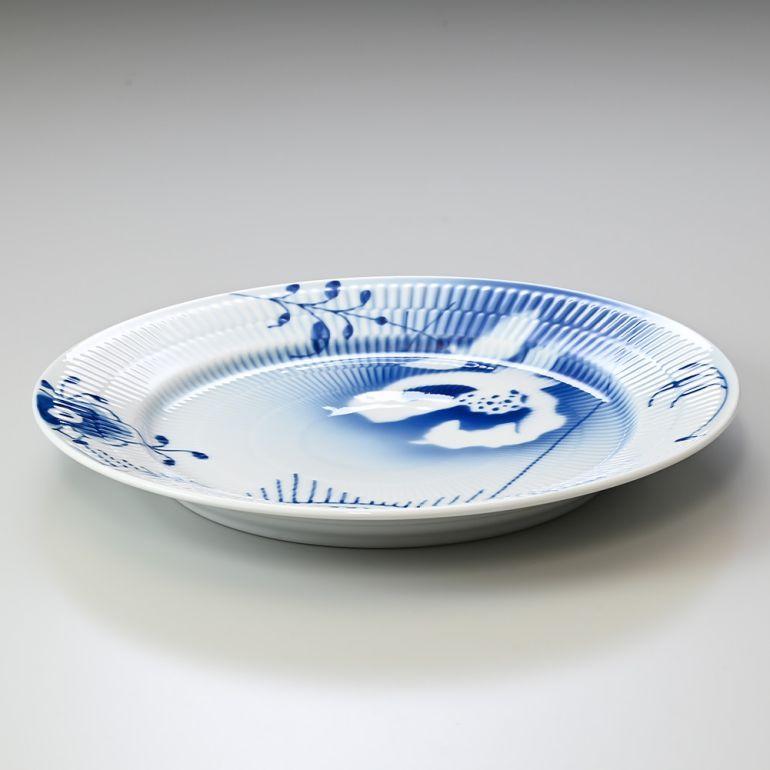 ROYAL COPENHAGEN（ロイヤルコペンハーゲン） 2枚セット 20周年記念