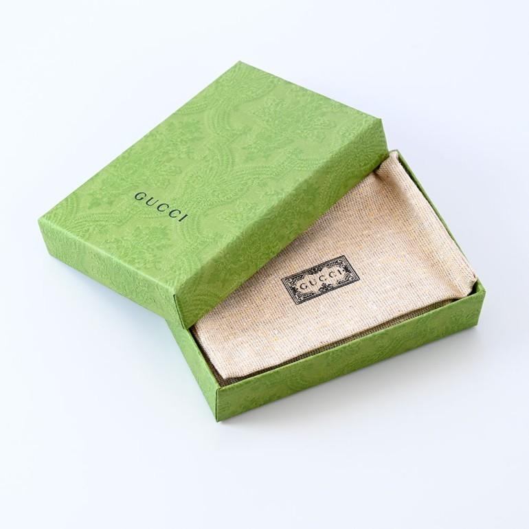 GUCCI（グッチ） カードケース 定期入れ メンズ レディース GG