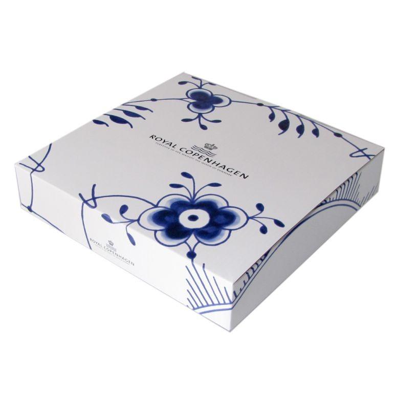ROYAL COPENHAGEN ロイヤルコペンハーゲン ブルーフルーテッド