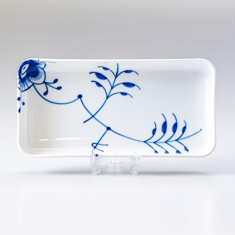 ROYAL COPENHAGEN（ロイヤルコペンハーゲン） ブルーフルーテッド メガ