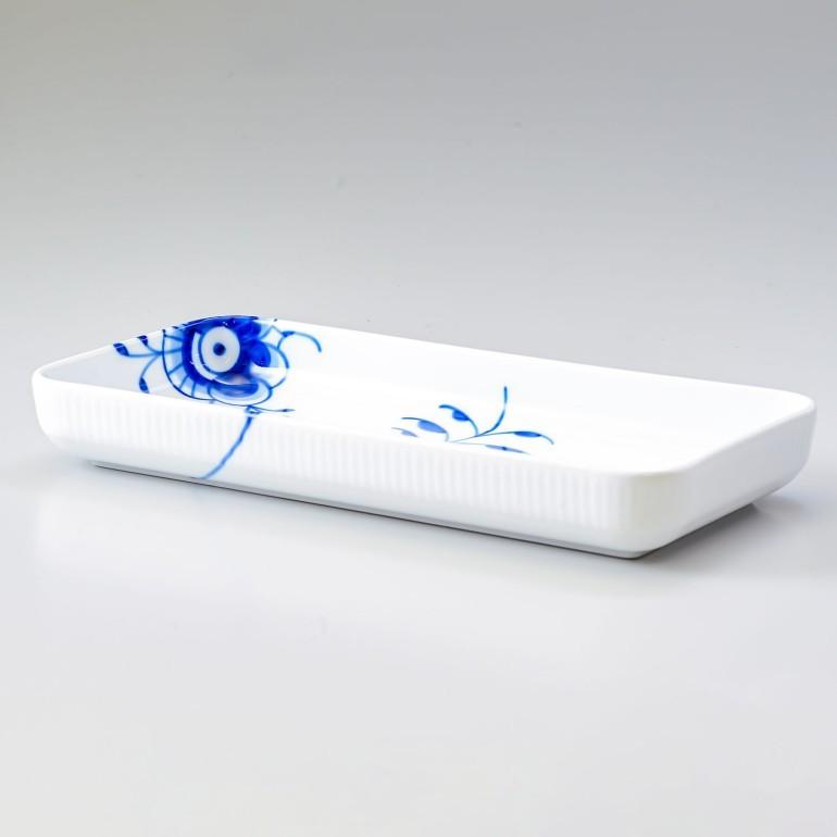 ROYAL COPENHAGEN（ロイヤルコペンハーゲン） ブルーフルーテッド メガ