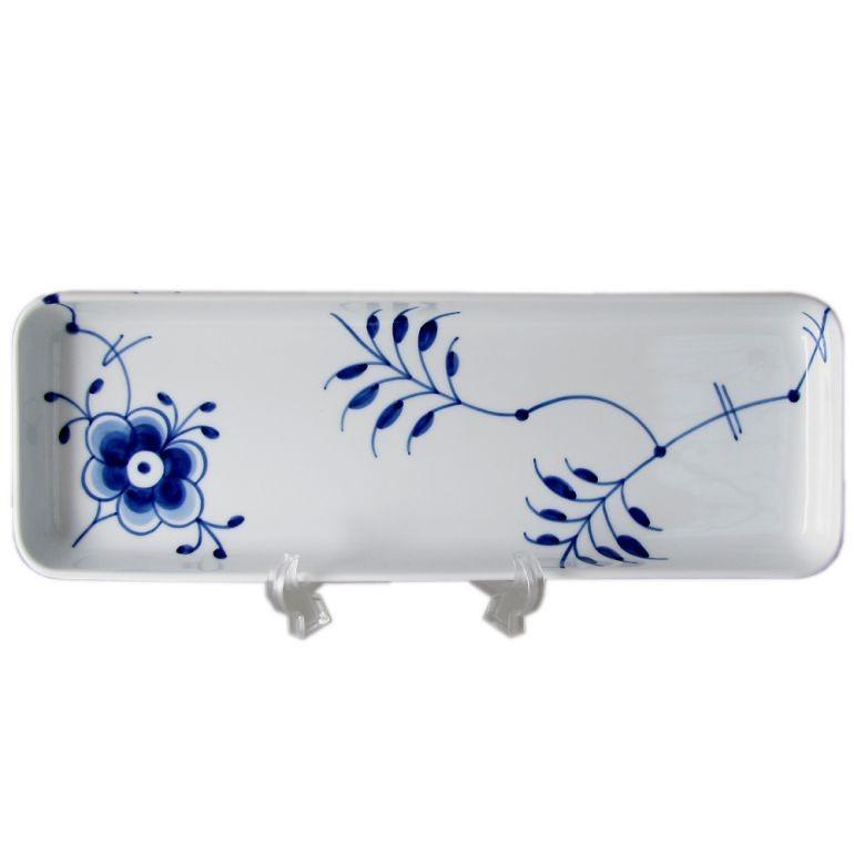 ROYAL COPENHAGEN（ロイヤルコペンハーゲン） ブルーフルーテッド メガ