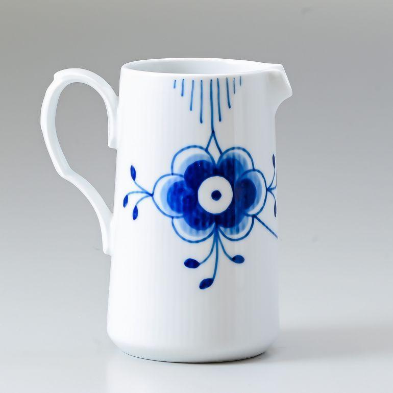 ROYAL COPENHAGEN（ロイヤルコペンハーゲン） ブルーフルーテッド メガ