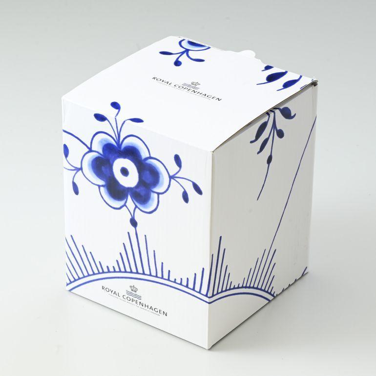 ROYAL COPENHAGEN（ロイヤルコペンハーゲン） ブルーフルーテッド メガ