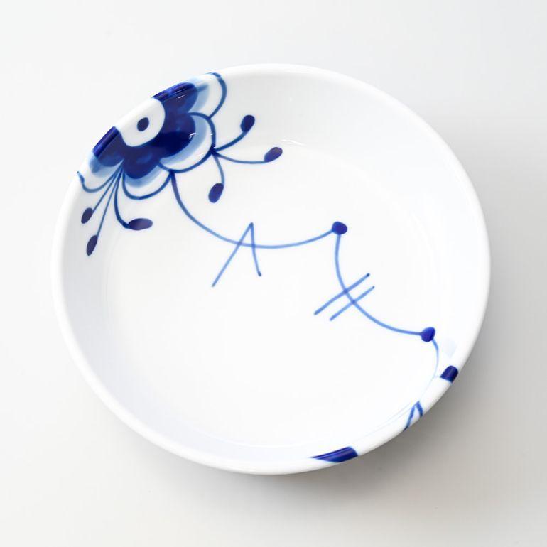 ROYAL COPENHAGEN ロイヤルコペンハーゲン 2枚セット ブルー