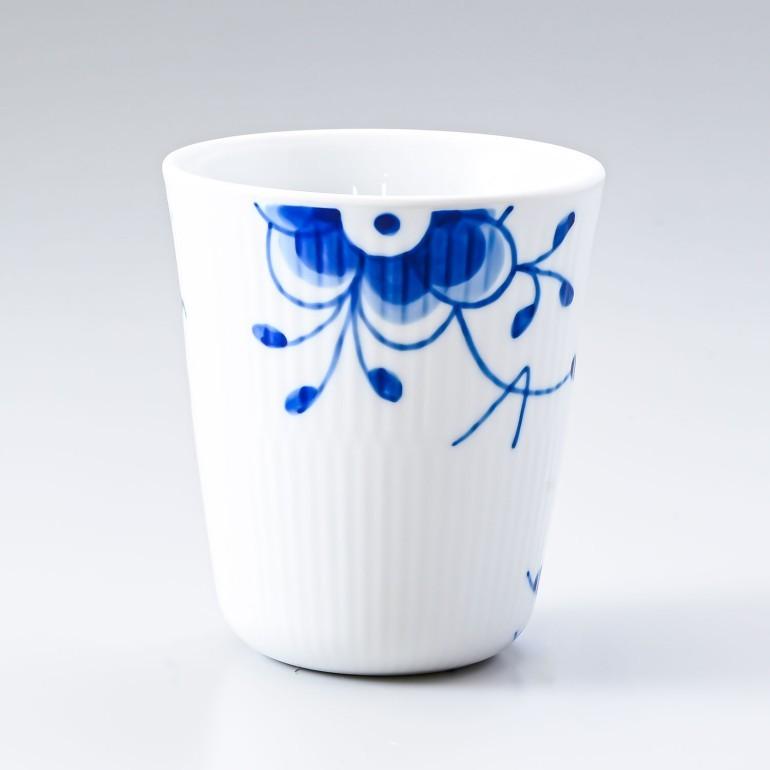 ロイヤルコペンハーゲン ブルーフルーテッド メガ サーマルマグ スタイルカップ 湯呑み 290ml 2381499 1016896
