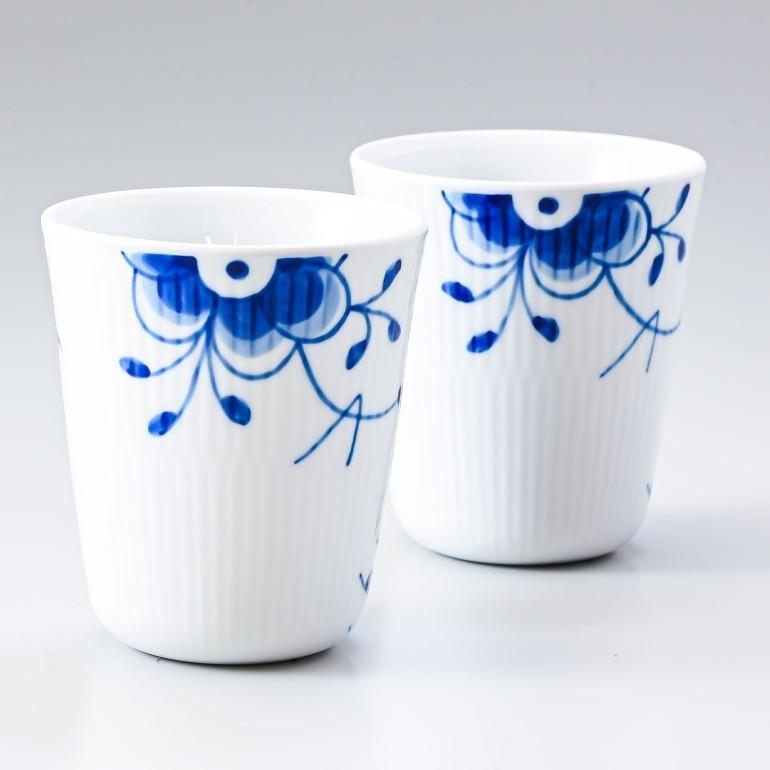ROYAL COPENHAGEN 2個セット ロイヤルコペンハーゲン ブルー ROYAL COPENHAGEN 2個セット ロイヤルコペンハーゲン ブルー