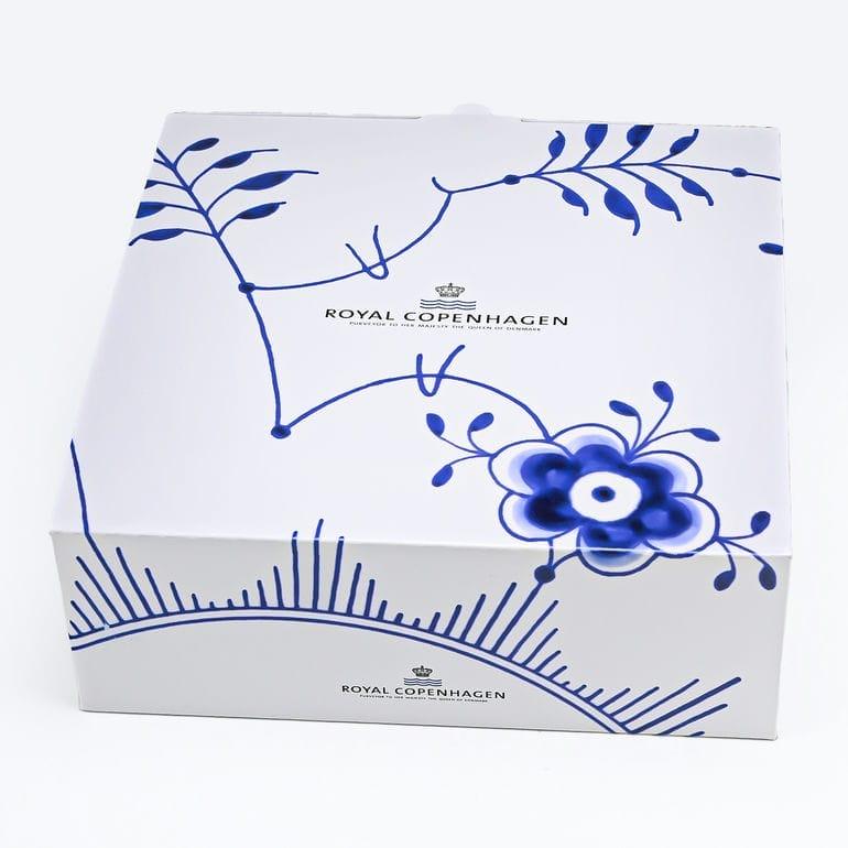 ROYAL COPENHAGEN ロイヤルコペンハーゲン ブルーフルーテッド ROYAL COPENHAGEN ロイヤルコペンハーゲン ブルーフルーテッド