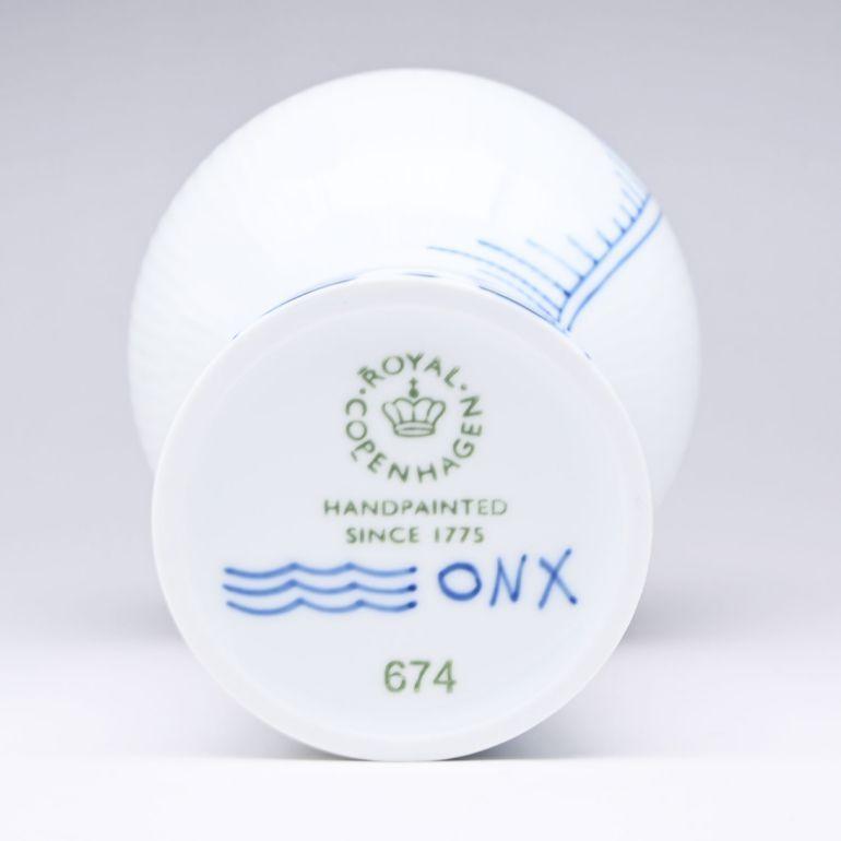 ROYAL COPENHAGEN ロイヤルコペンハーゲン ブルーフルーテッド ROYAL COPENHAGEN ロイヤルコペンハーゲン ブルーフルーテッド