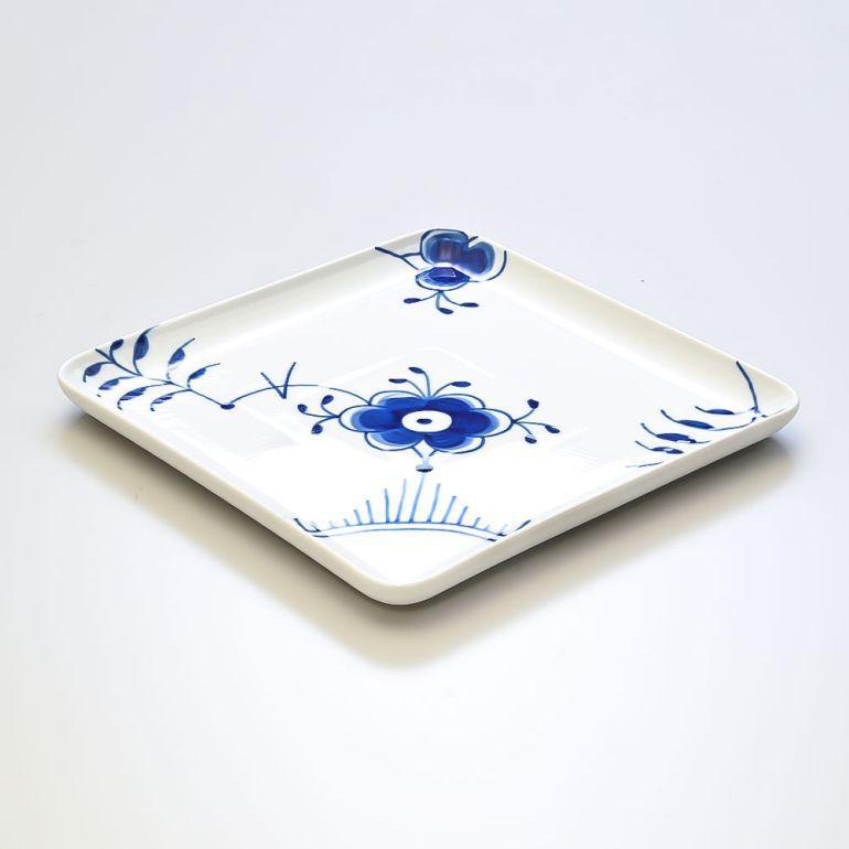 ROYAL COPENHAGEN 2枚セット ロイヤルコペンハーゲン ブルー ROYAL COPENHAGEN 2枚セット ロイヤルコペンハーゲン ブルー